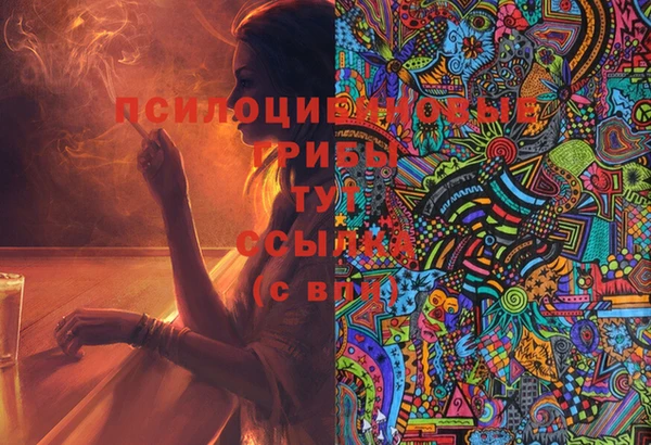 стафф Костерёво